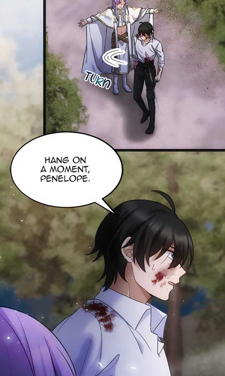 Corrupting the Heroine’s First Love chapter 39 page 51