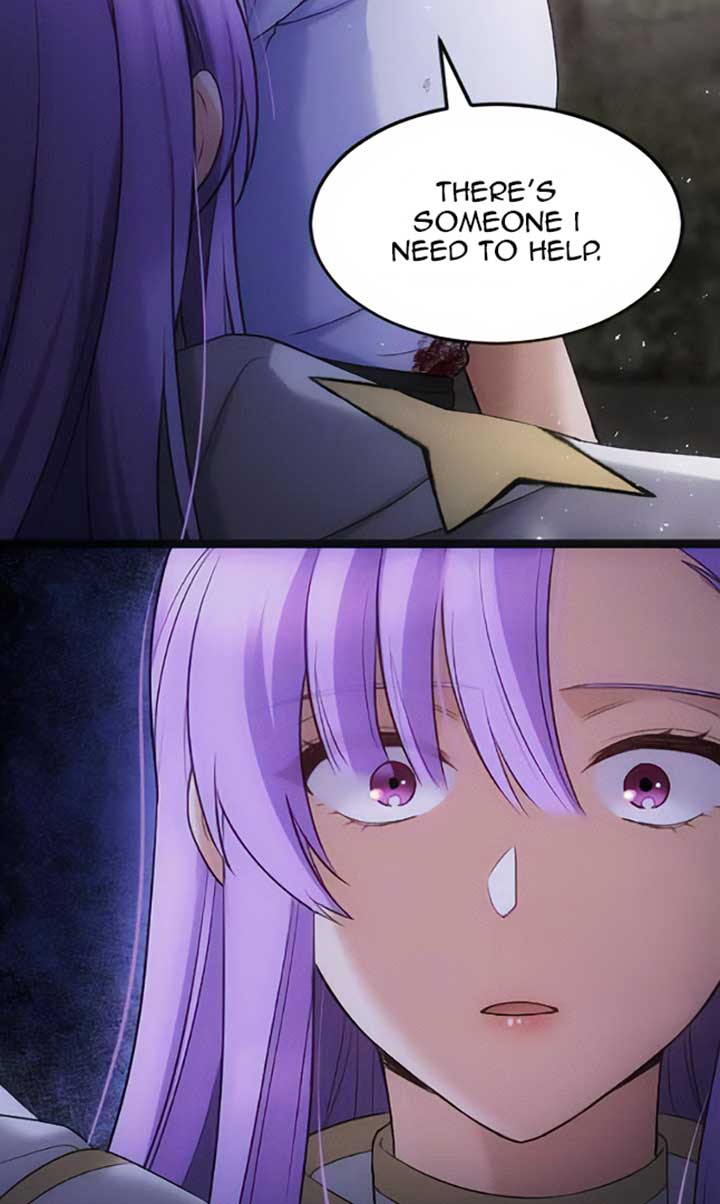 Corrupting the Heroine’s First Love chapter 39 page 52