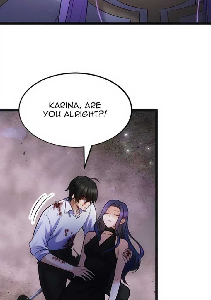 Corrupting the Heroine’s First Love chapter 39 page 53