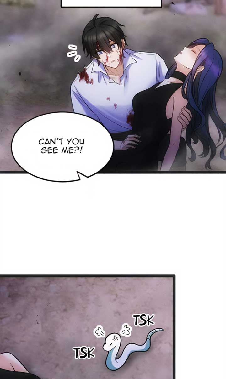 Corrupting the Heroine’s First Love chapter 39 page 57