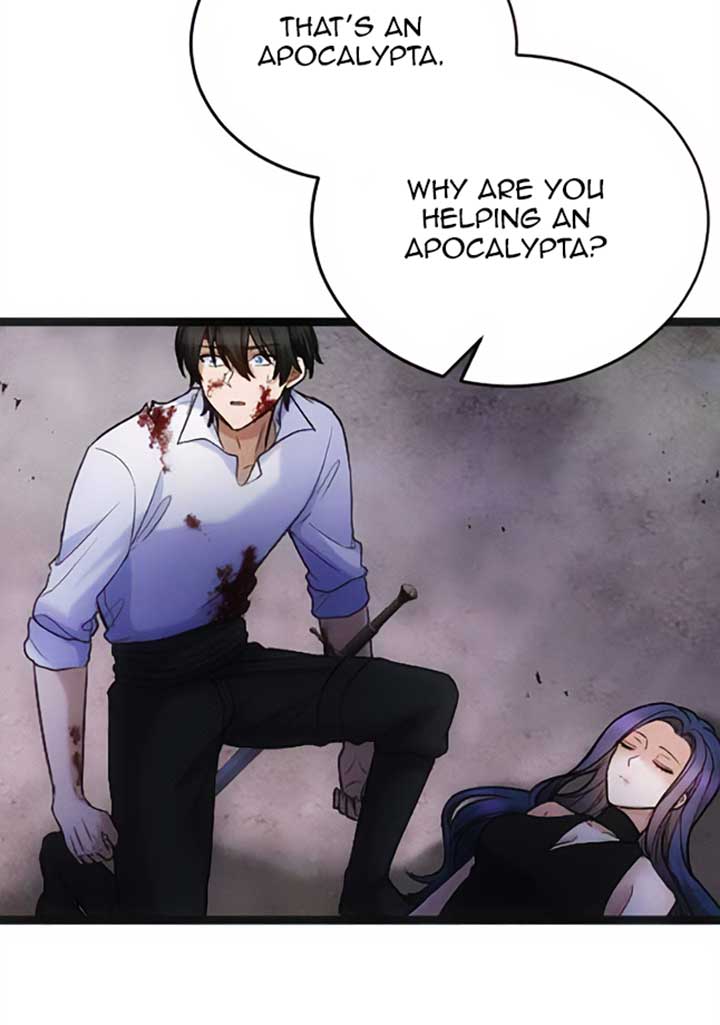Corrupting the Heroine’s First Love chapter 39 page 66