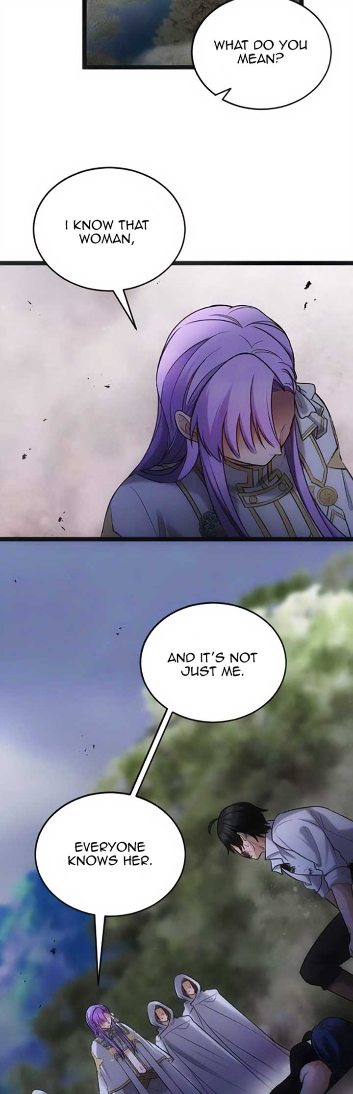 Corrupting the Heroine’s First Love chapter 39 page 68
