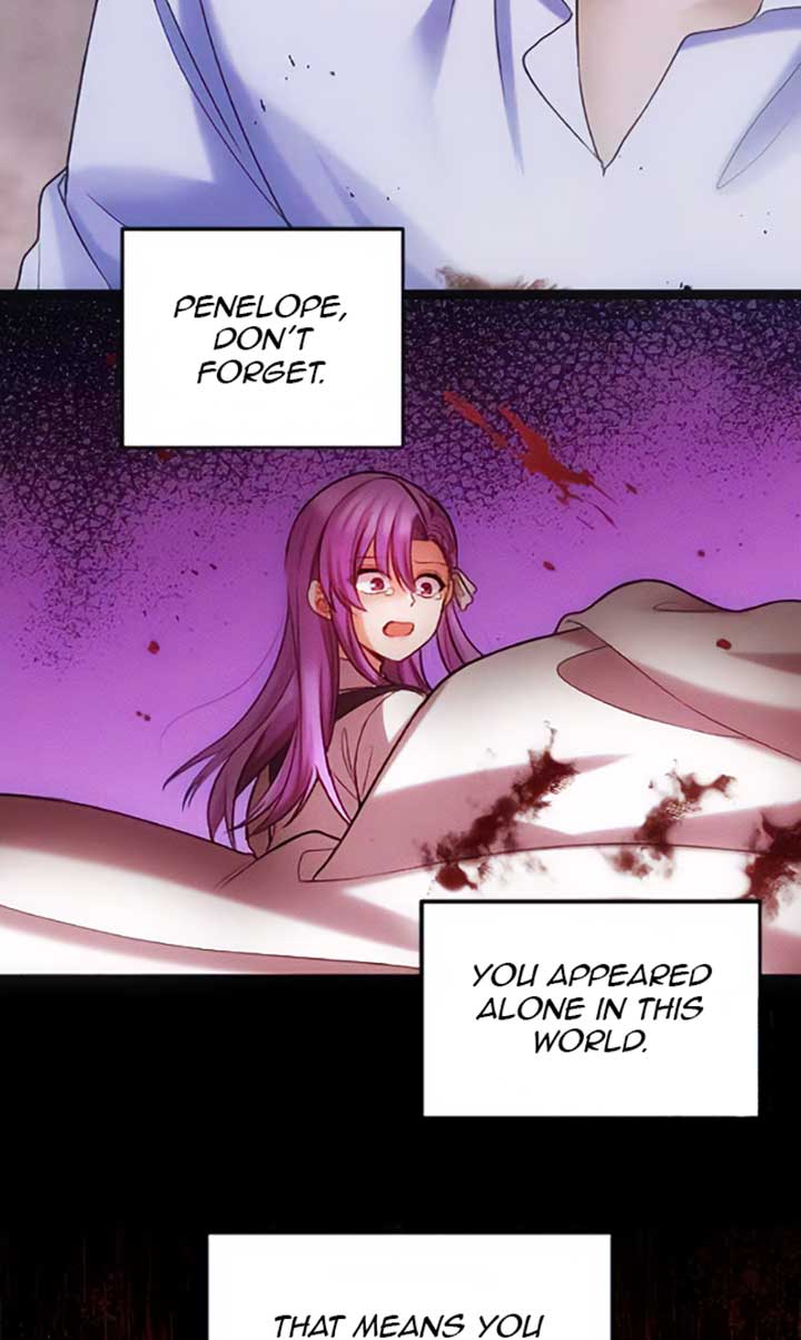Corrupting the Heroine’s First Love chapter 39 page 70