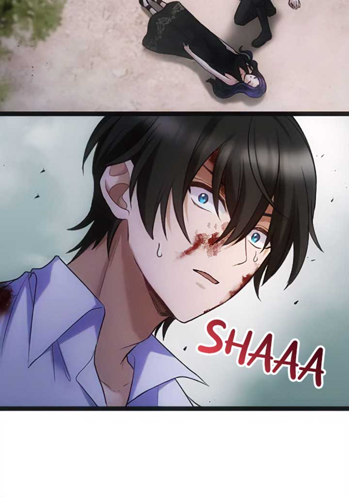 Corrupting the Heroine’s First Love chapter 39 page 76