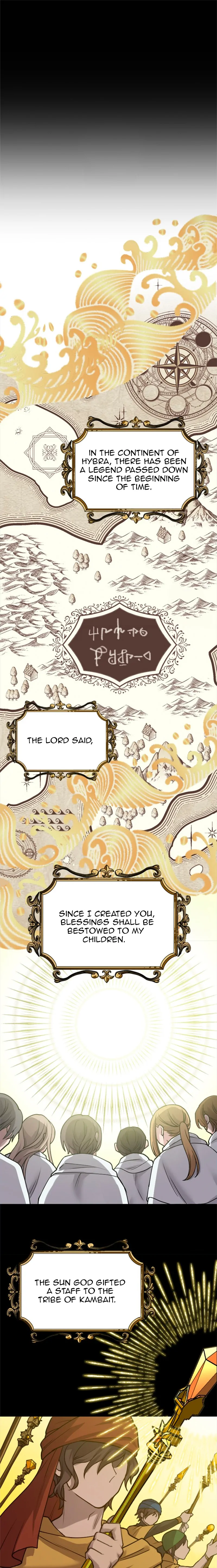 Corrupting the Heroine’s First Love chapter 4 page 1