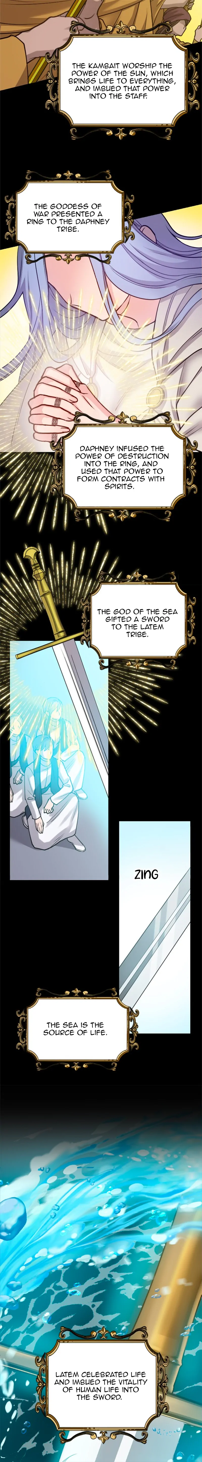 Corrupting the Heroine’s First Love chapter 4 page 2