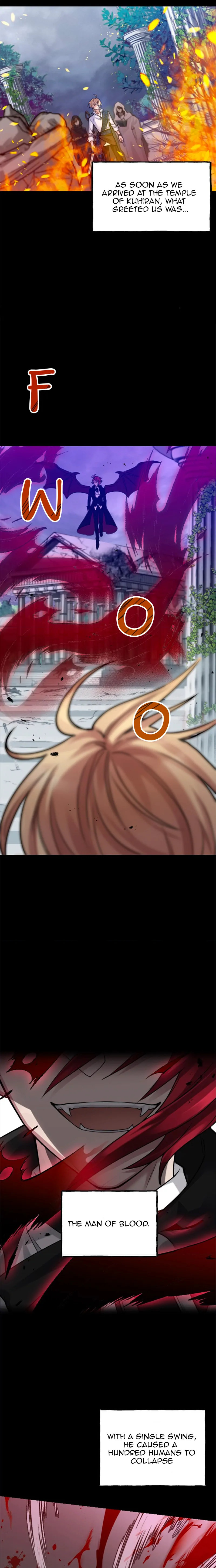 Corrupting the Heroine’s First Love chapter 4 page 5