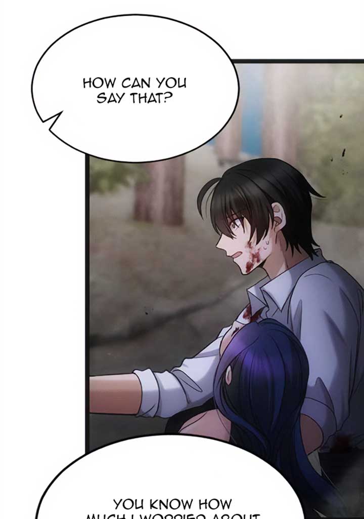 Corrupting the Heroine’s First Love chapter 40 page 7