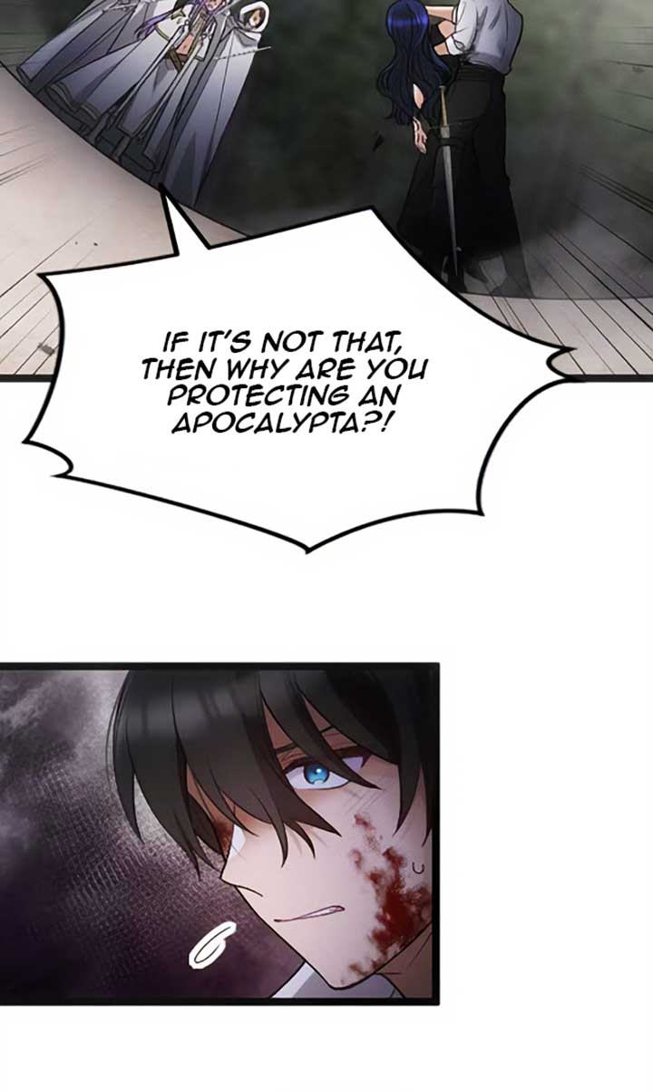 Corrupting the Heroine’s First Love chapter 40 page 9