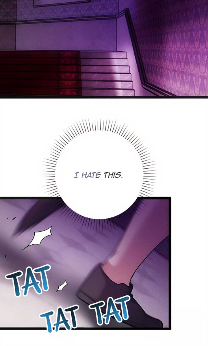 Corrupting the Heroine’s First Love chapter 40 page 28