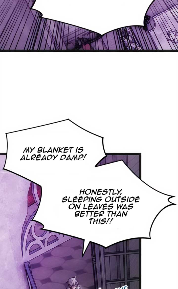 Corrupting the Heroine’s First Love chapter 40 page 32