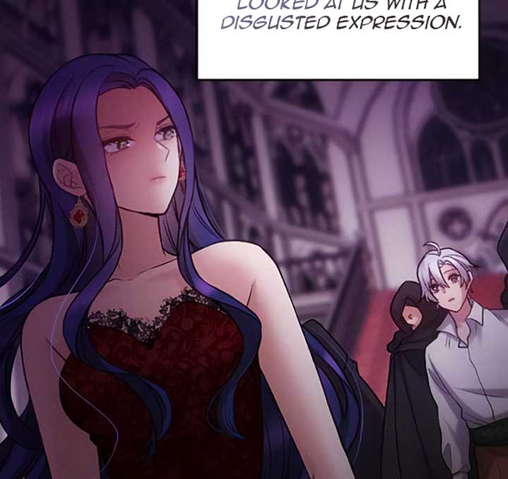 Corrupting the Heroine’s First Love chapter 40 page 45