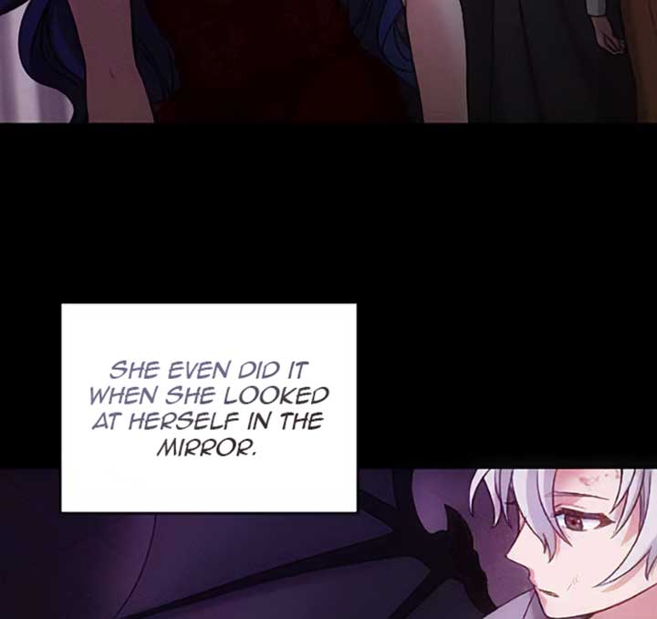 Corrupting the Heroine’s First Love chapter 40 page 46