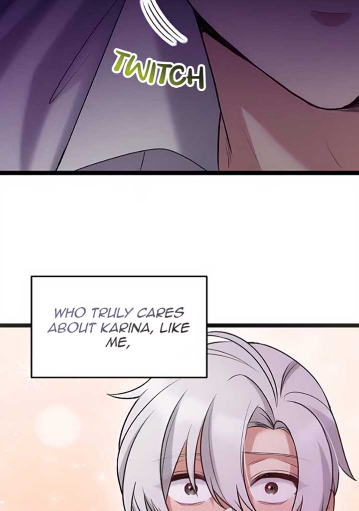 Corrupting the Heroine’s First Love chapter 40 page 49