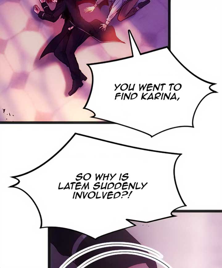 Corrupting the Heroine’s First Love chapter 40 page 63