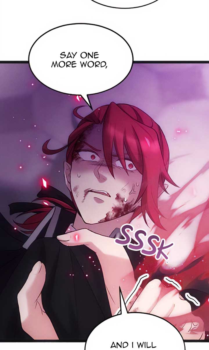 Corrupting the Heroine’s First Love chapter 40 page 69