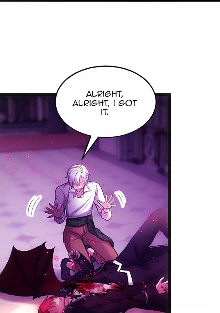 Corrupting the Heroine’s First Love chapter 40 page 71