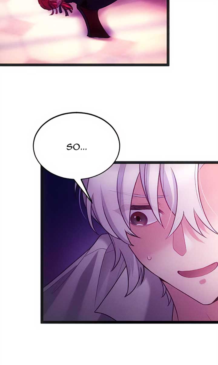 Corrupting the Heroine’s First Love chapter 40 page 72
