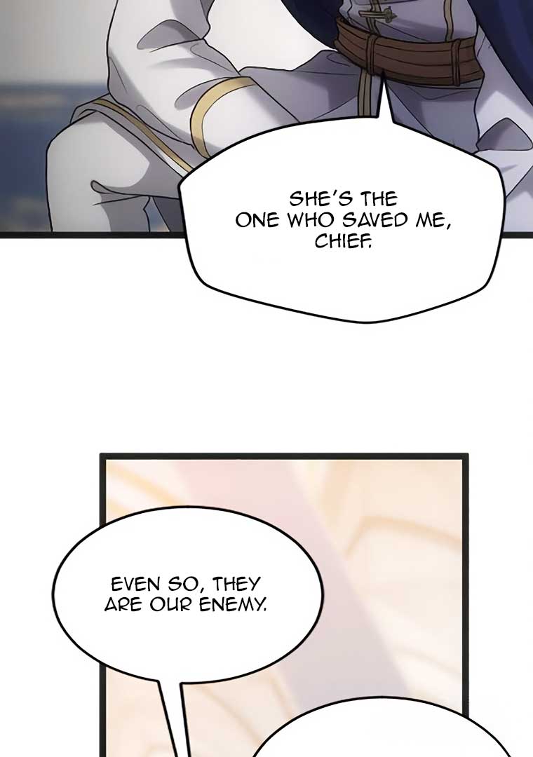 Corrupting the Heroine’s First Love chapter 41 page 8