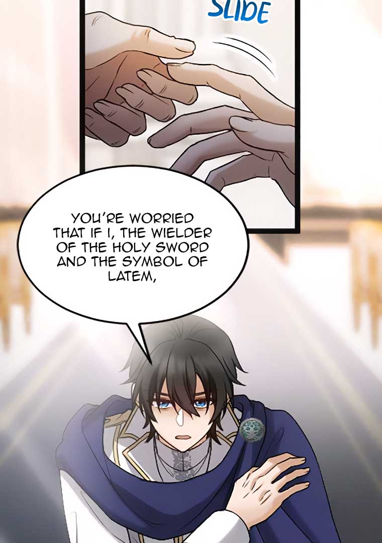 Corrupting the Heroine’s First Love chapter 41 page 36