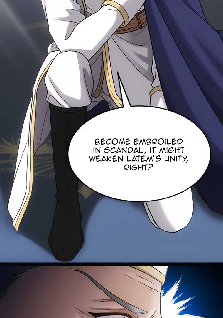 Corrupting the Heroine’s First Love chapter 41 page 37