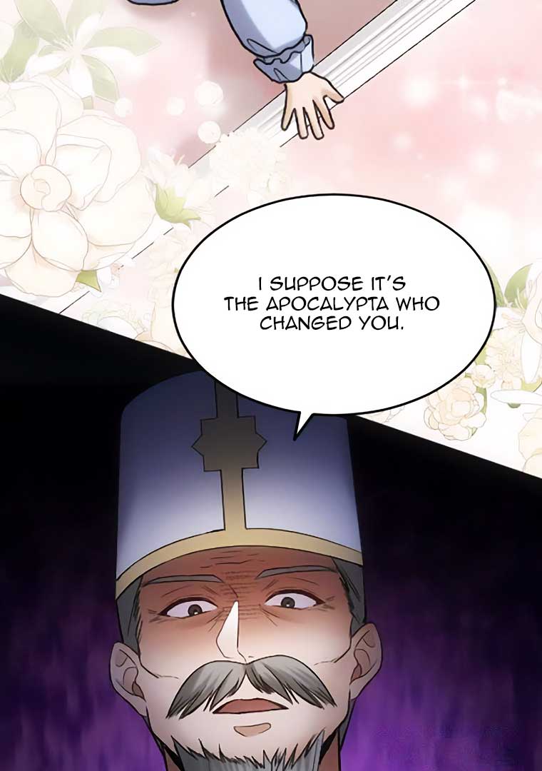 Corrupting the Heroine’s First Love chapter 41 page 43