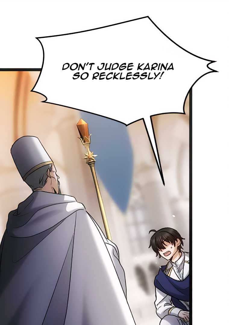 Corrupting the Heroine’s First Love chapter 41 page 46