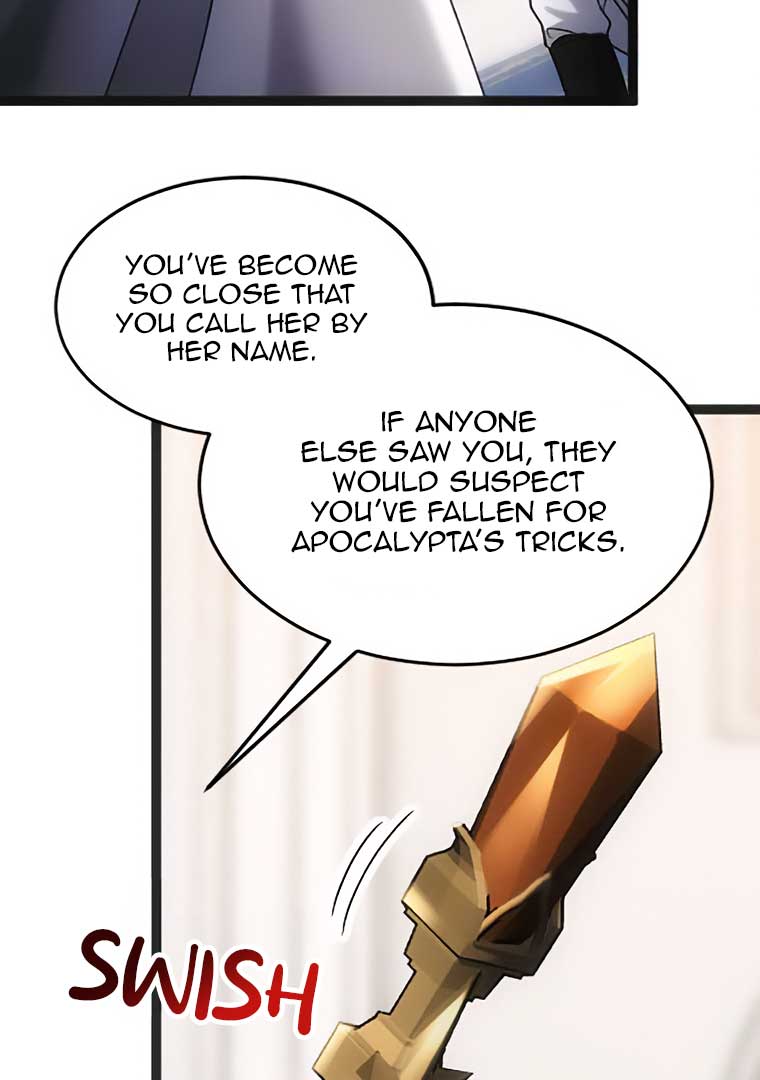 Corrupting the Heroine’s First Love chapter 41 page 47