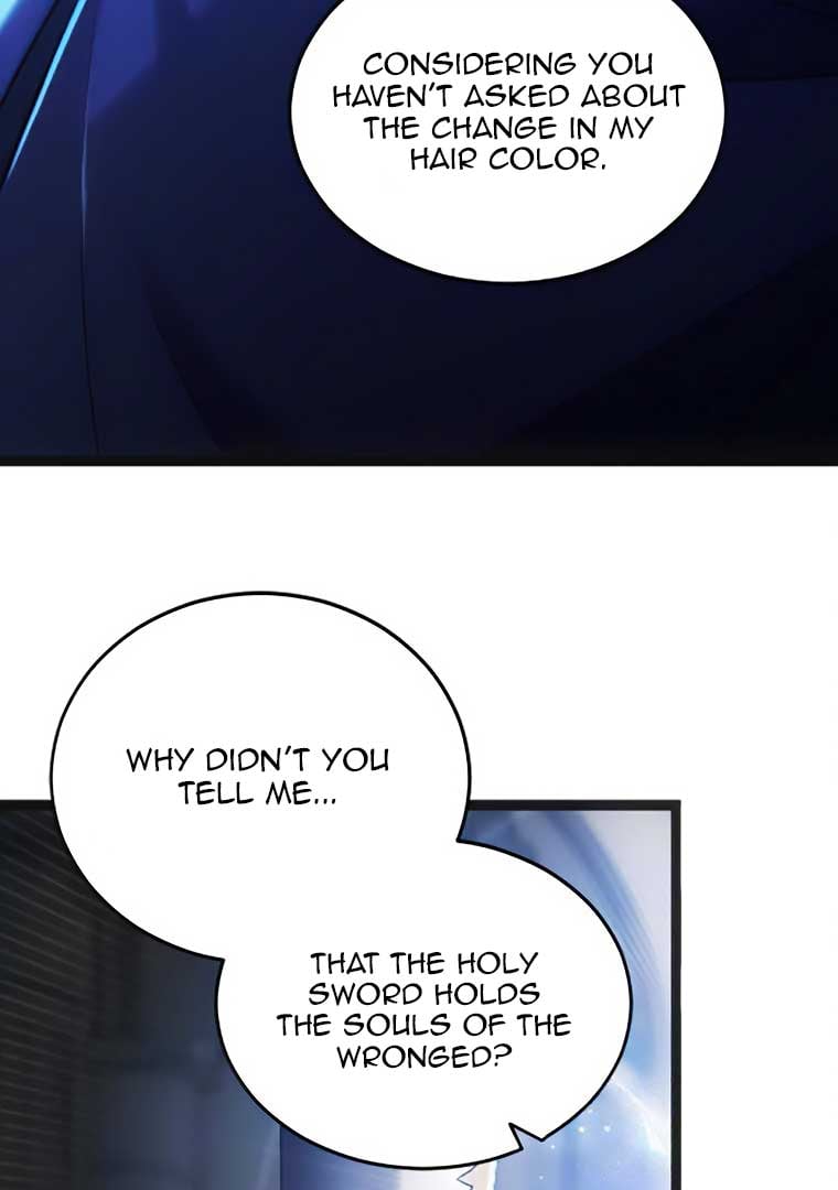 Corrupting the Heroine’s First Love chapter 41 page 64