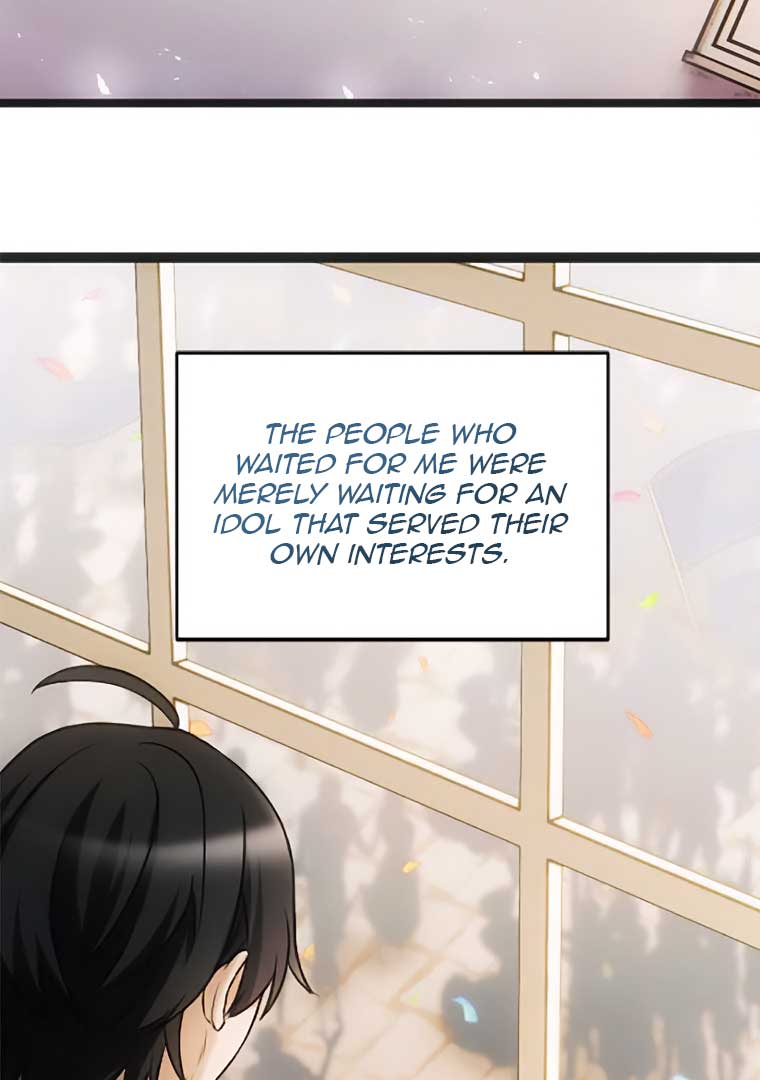 Corrupting the Heroine’s First Love chapter 41 page 82