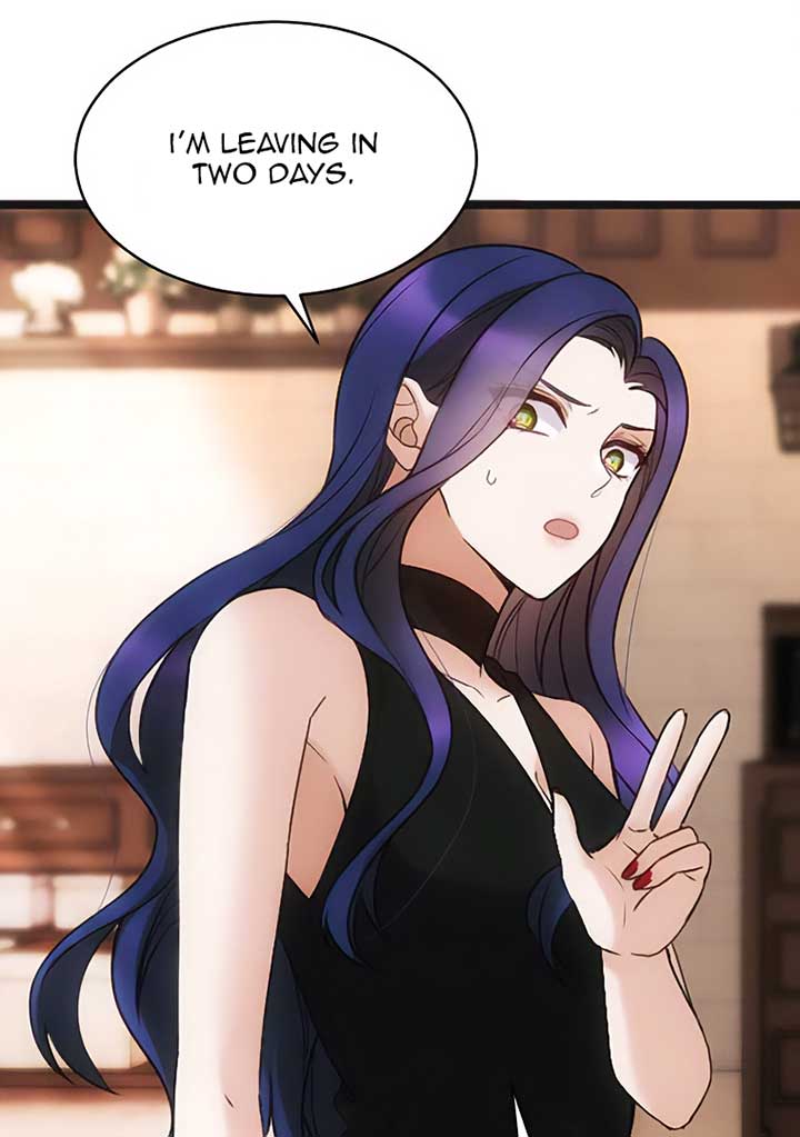 Corrupting the Heroine’s First Love chapter 43 page 32