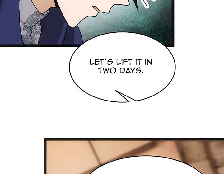 Corrupting the Heroine’s First Love chapter 43 page 76