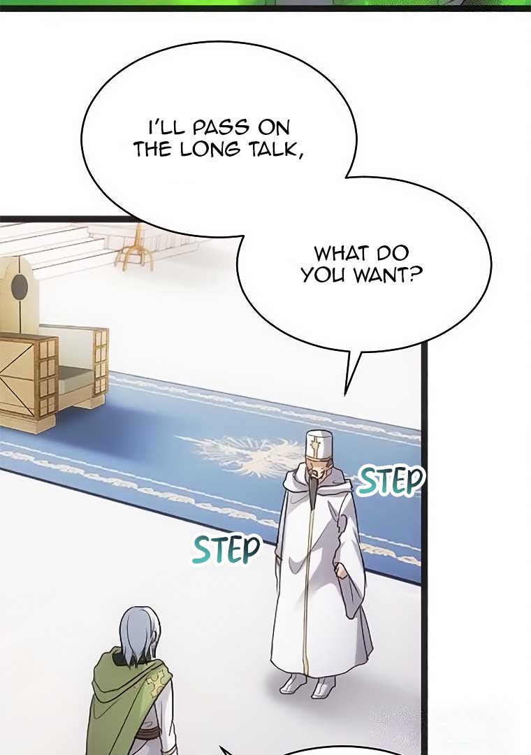 Corrupting the Heroine’s First Love chapter 44 page 32