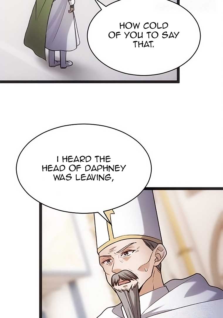 Corrupting the Heroine’s First Love chapter 44 page 33
