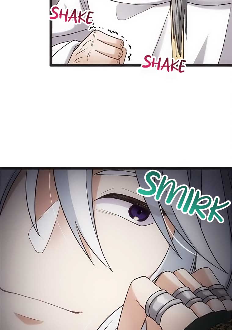 Corrupting the Heroine’s First Love chapter 44 page 43