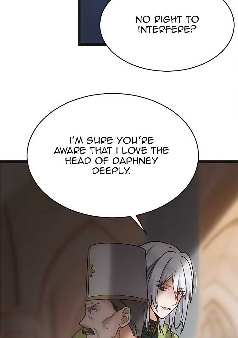 Corrupting the Heroine’s First Love chapter 44 page 45