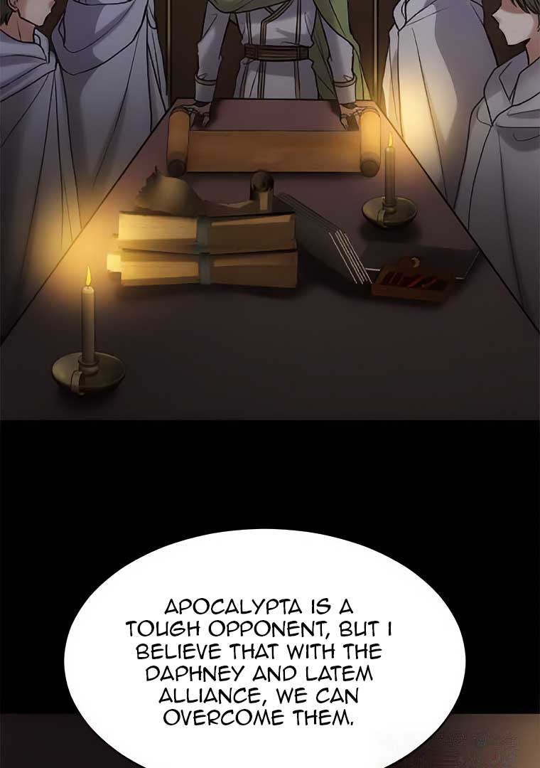 Corrupting the Heroine’s First Love chapter 44 page 63