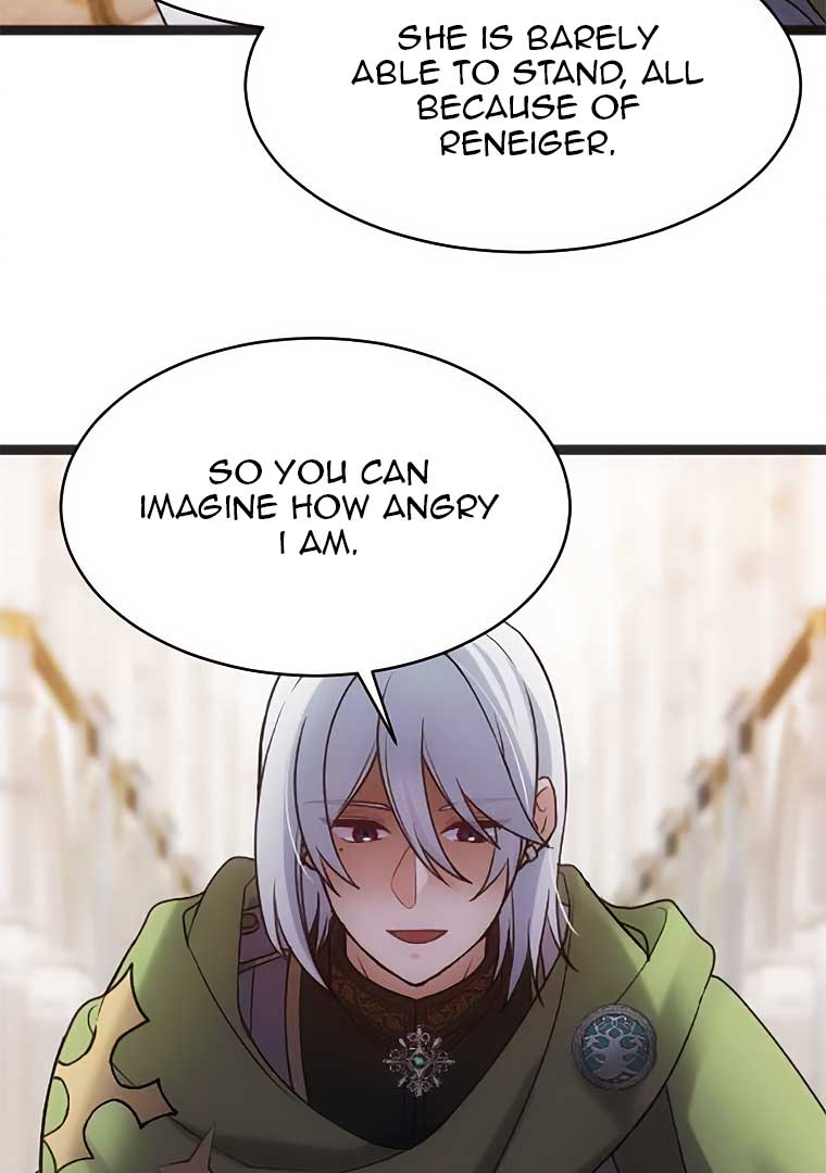 Corrupting the Heroine’s First Love chapter 44 page 74