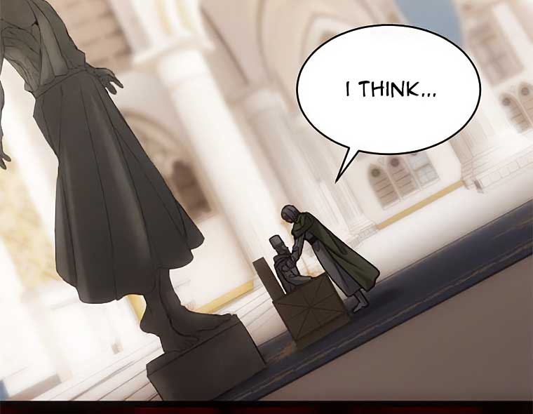 Corrupting the Heroine’s First Love chapter 44 page 76