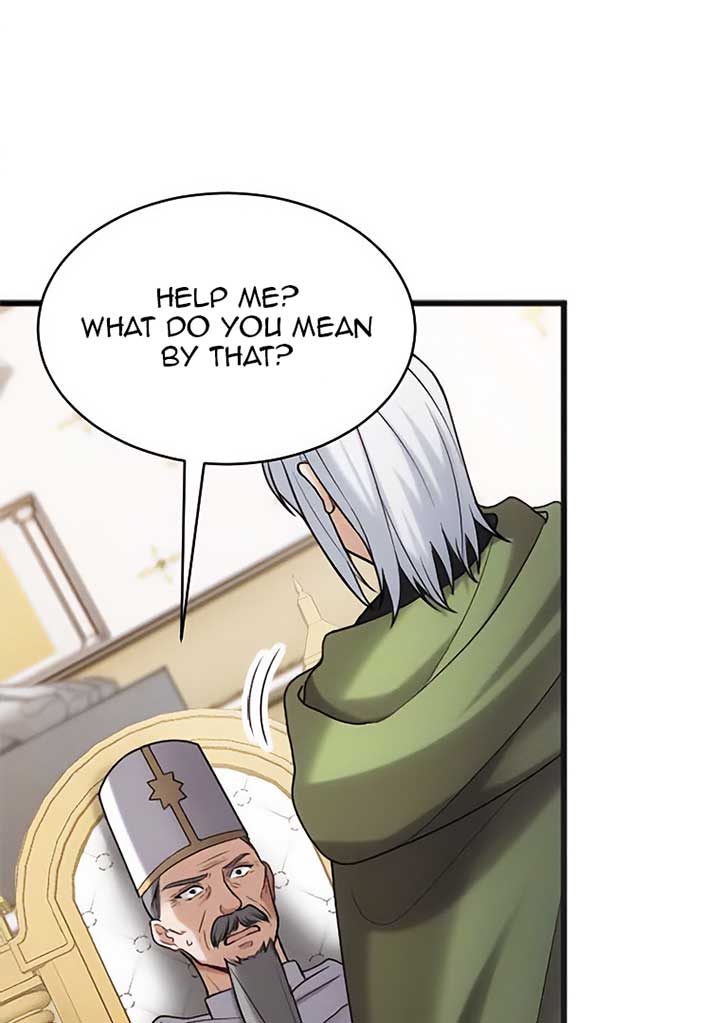 Corrupting the Heroine’s First Love chapter 45 page 4