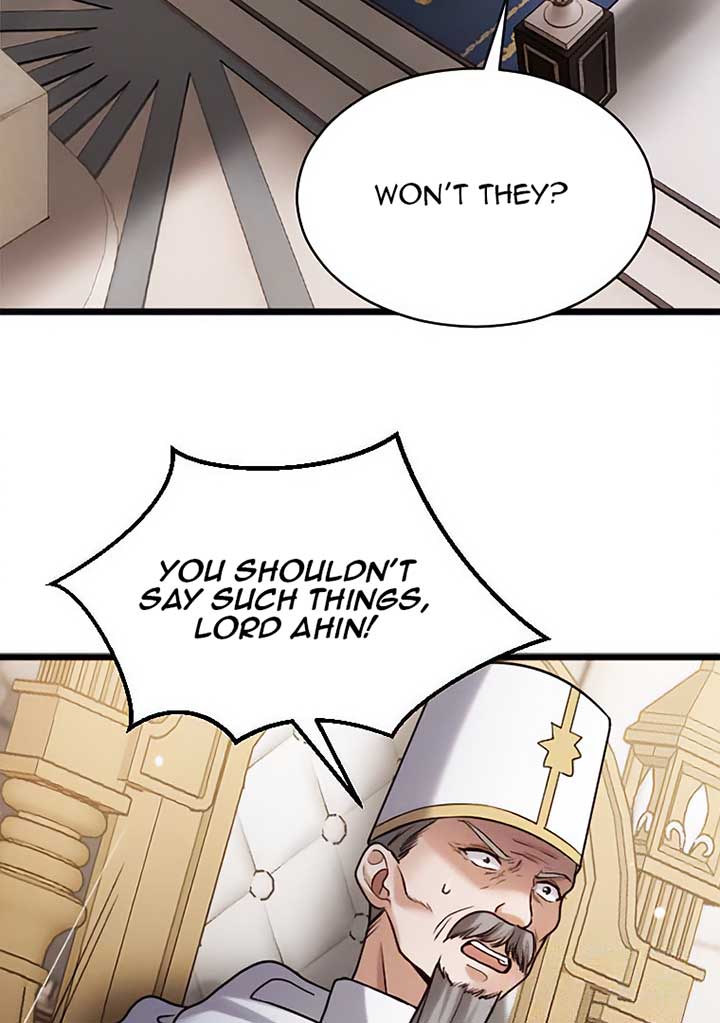 Corrupting the Heroine’s First Love chapter 45 page 8