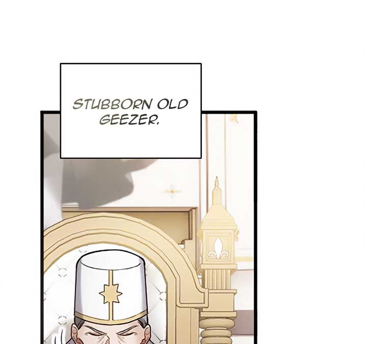 Corrupting the Heroine’s First Love chapter 45 page 22
