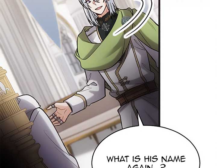 Corrupting the Heroine’s First Love chapter 45 page 40