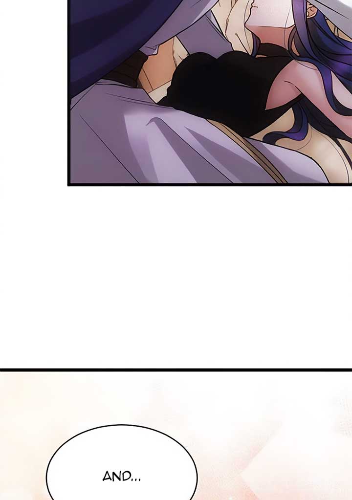 Corrupting the Heroine’s First Love chapter 45 page 63