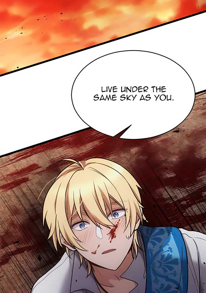 Corrupting the Heroine’s First Love chapter 45 page 68