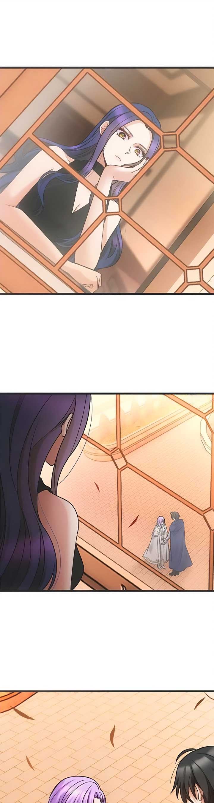Corrupting the Heroine’s First Love chapter 48 page 1