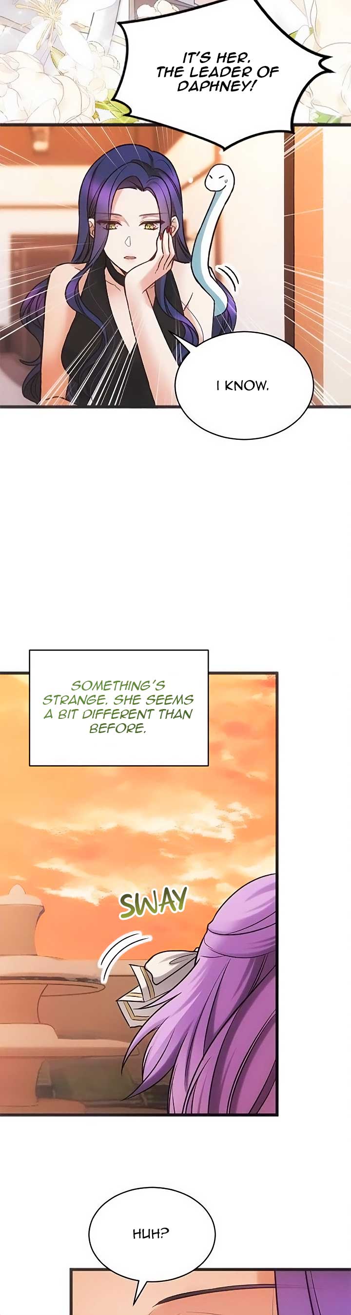 Corrupting the Heroine’s First Love chapter 48 page 4