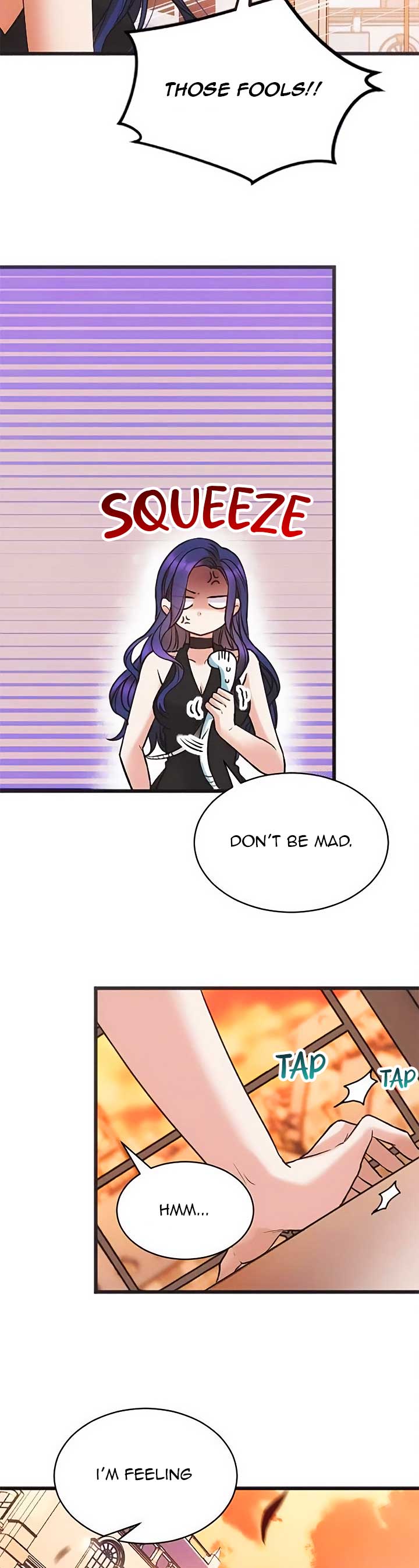 Corrupting the Heroine’s First Love chapter 48 page 6
