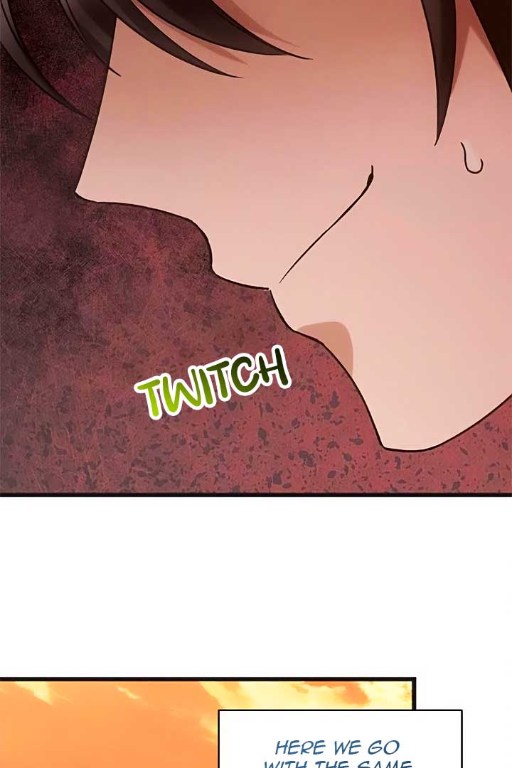 Corrupting the Heroine’s First Love chapter 48 page 32