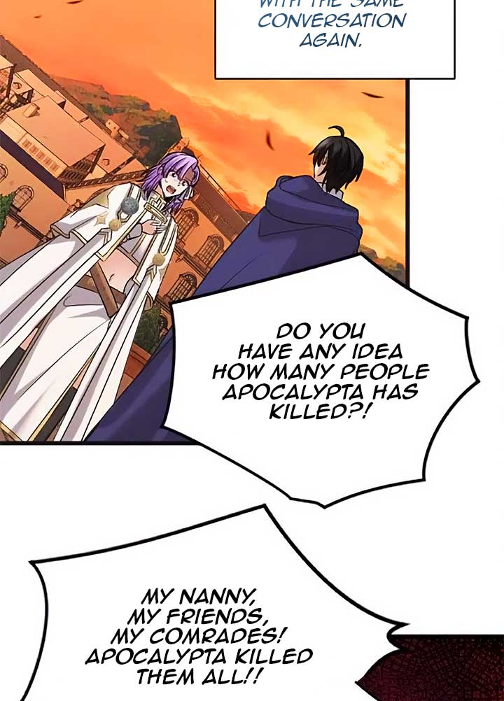 Corrupting the Heroine’s First Love chapter 48 page 33